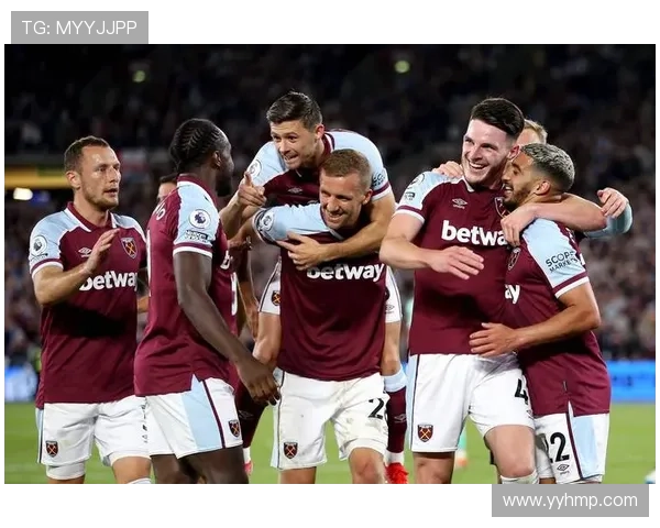 西汉姆联持续提升状态，争夺欧战资格迎来关键时刻