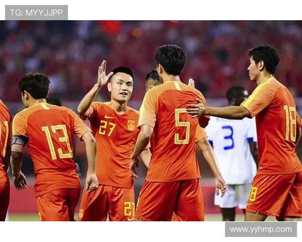 亚运会足球赛奖牌分布及各队近期表现走势分析