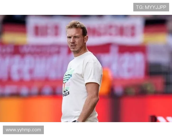 纳格尔斯曼在拜仁时期