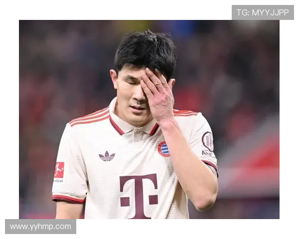 金玟哉：韩国本土联赛走出的亚洲顶级中卫起点