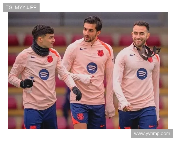 加维、佩德里、德容:巴萨新一代中场体系解析 加维、佩德里、德容:巴萨新一代中场体系解析