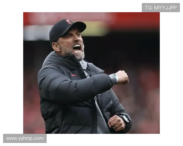 利物浦争冠危机暴露战术缺陷，克洛普的固执将导致球队再度崩盘？