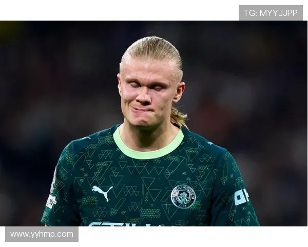 哈兰德传球视野局限性解析