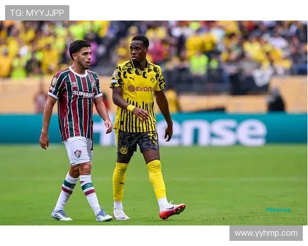 多特蒙德豪门沉沦记：高层引援分歧下的战术迷失，怎解？