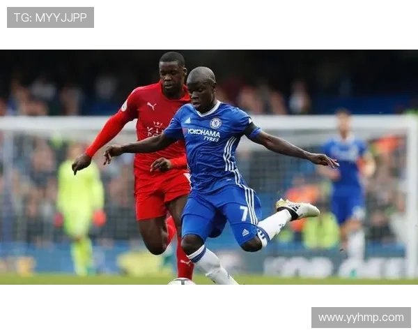 从卡昂到莱斯特奇迹:坎特的成名赛季 从卡昂到莱斯特奇迹:坎特的成名赛季