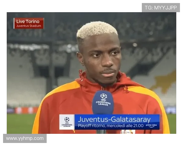 奥斯梅恩：从冲击型前锋到顶级射手的数据进化分析