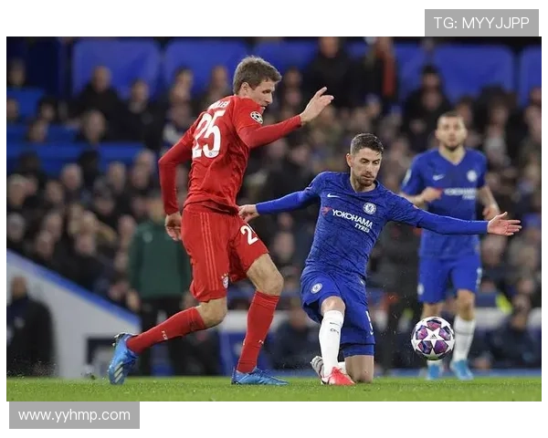 切尔西高位压迫下防线频繁暴露空间,防守稳定性面临考验 切尔西高位压迫下防线频繁暴露空间,防守稳定性面临考验