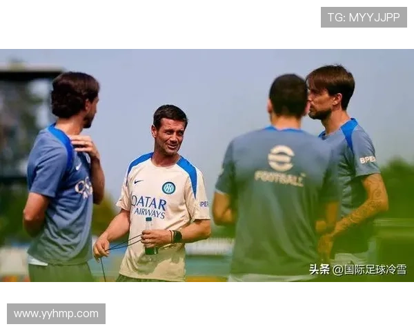 国际米兰是否遭遇争冠瓶颈?阵容老化与战术僵化背后的问题揭示 国际米兰是否遭遇争冠瓶颈?阵容老化与战术僵化背后的问题揭示