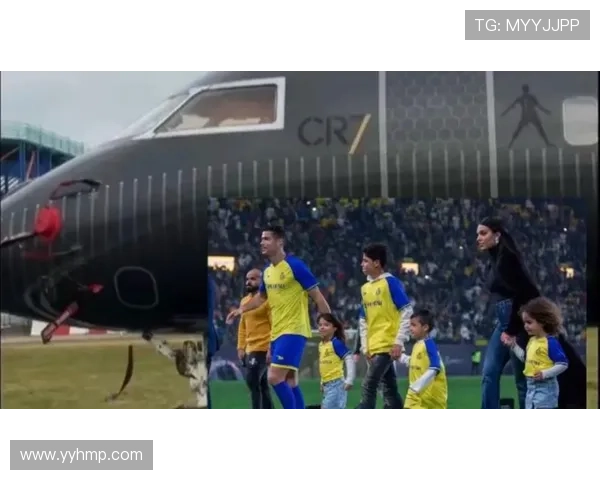 C罗今天又是私人飞机出门，隔壁邻居听到引擎声直接傻眼了