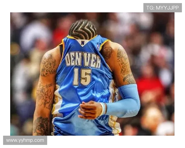 卡梅隆·安东尼挡拆拉开空间效率回升助球队得分爆发