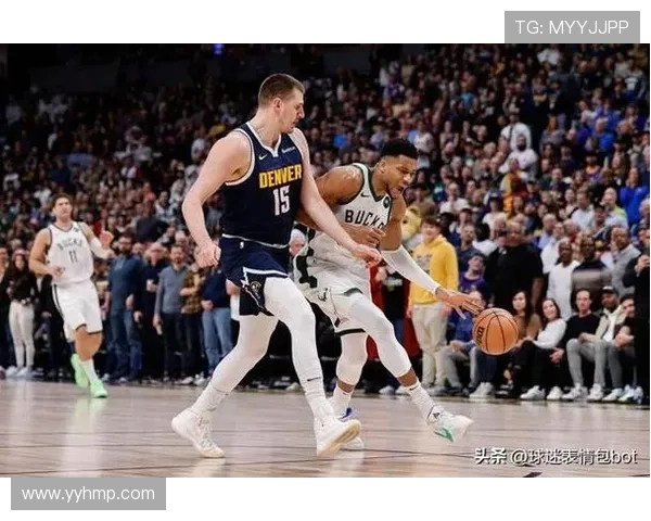 库兹马挡拆制造与约基奇错位，较赛季初三分效率提升